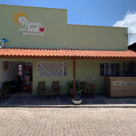 Pousada Meu Xodó Barreirinhas Exterior foto