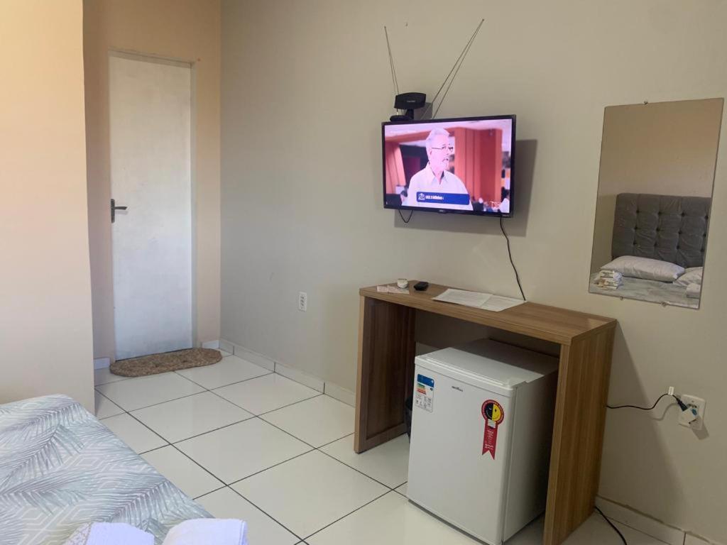 Pousada Meu Xodó Barreirinhas Exterior foto