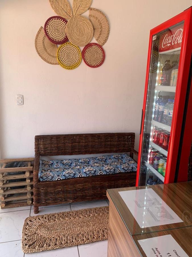 Pousada Meu Xodó Barreirinhas Exterior foto
