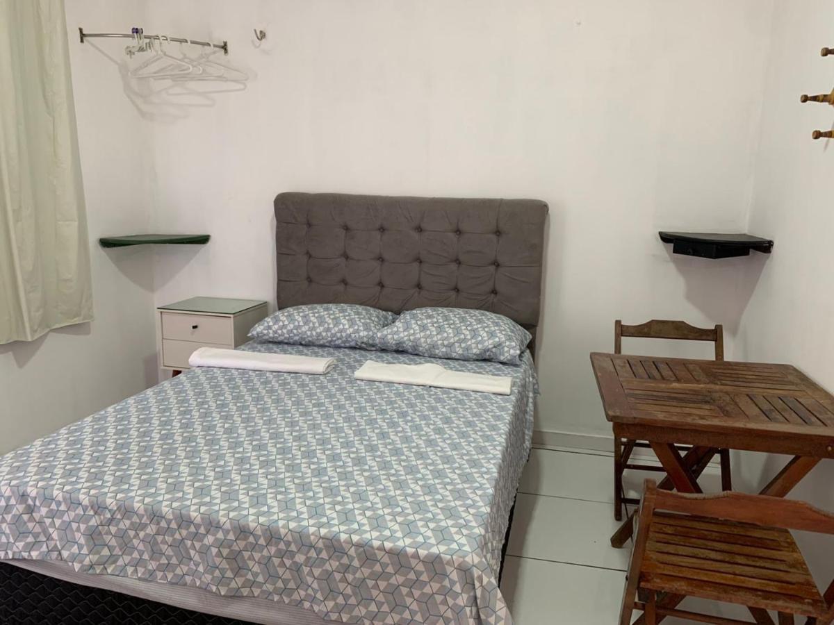 Pousada Meu Xodó Barreirinhas Exterior foto