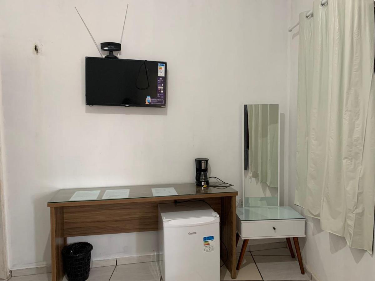 Pousada Meu Xodó Barreirinhas Exterior foto