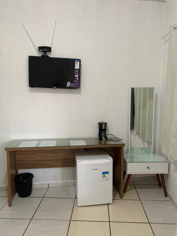 Pousada Meu Xodó Barreirinhas Exterior foto