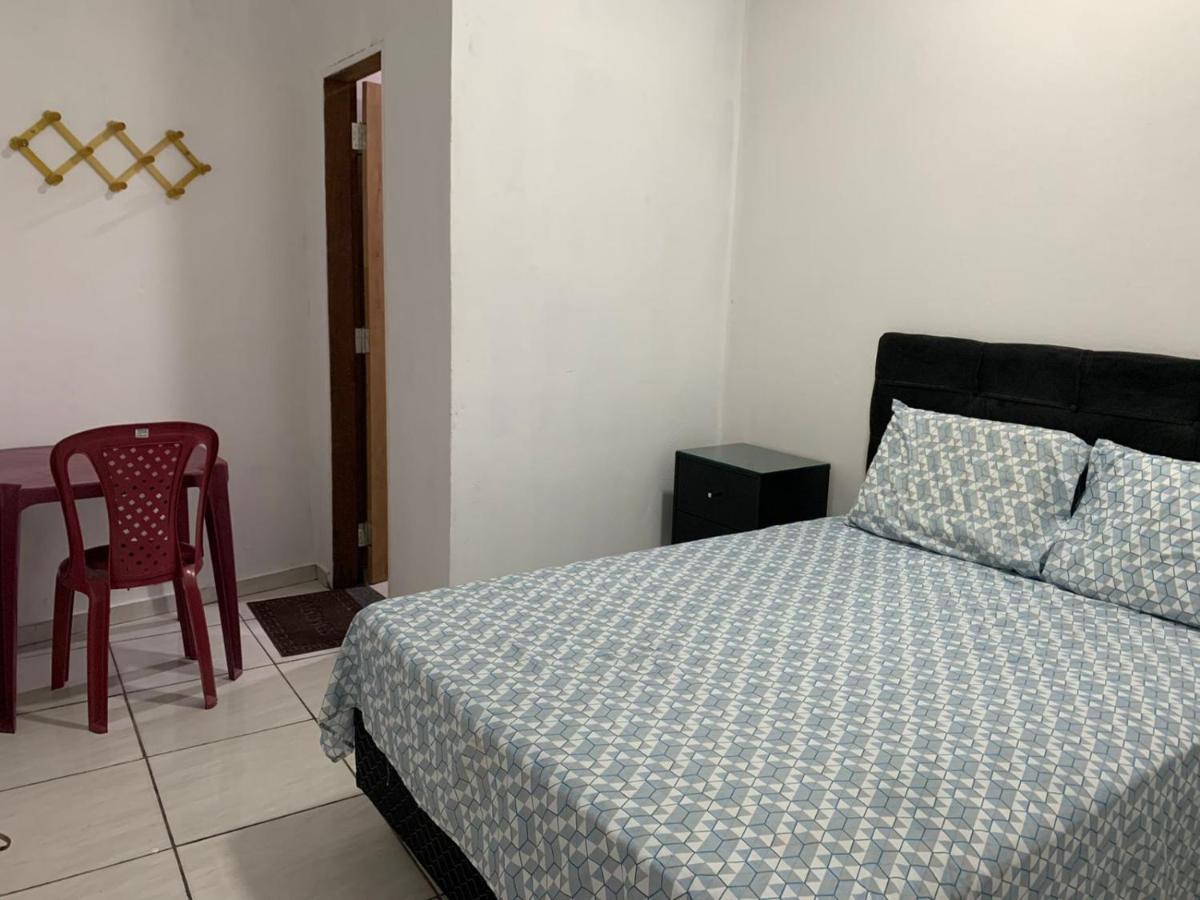 Pousada Meu Xodó Barreirinhas Exterior foto