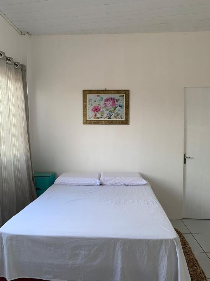 Pousada Meu Xodó Barreirinhas Exterior foto