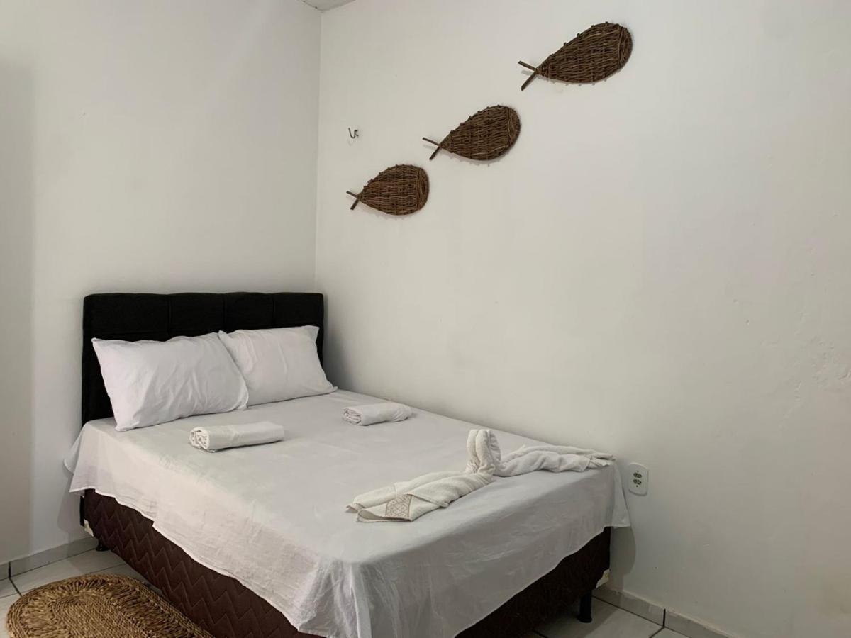 Pousada Meu Xodó Barreirinhas Exterior foto