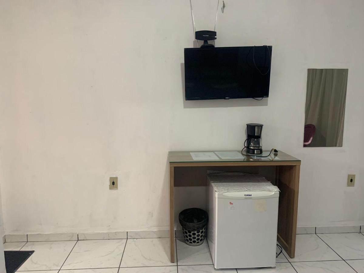 Pousada Meu Xodó Barreirinhas Exterior foto