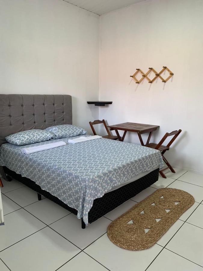 Pousada Meu Xodó Barreirinhas Exterior foto