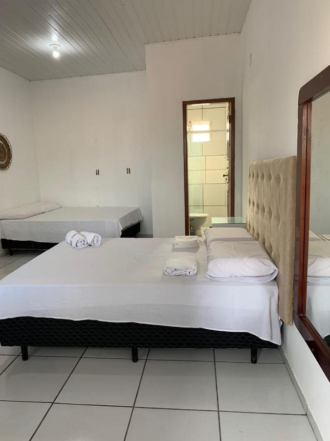 Pousada Meu Xodó Barreirinhas Exterior foto