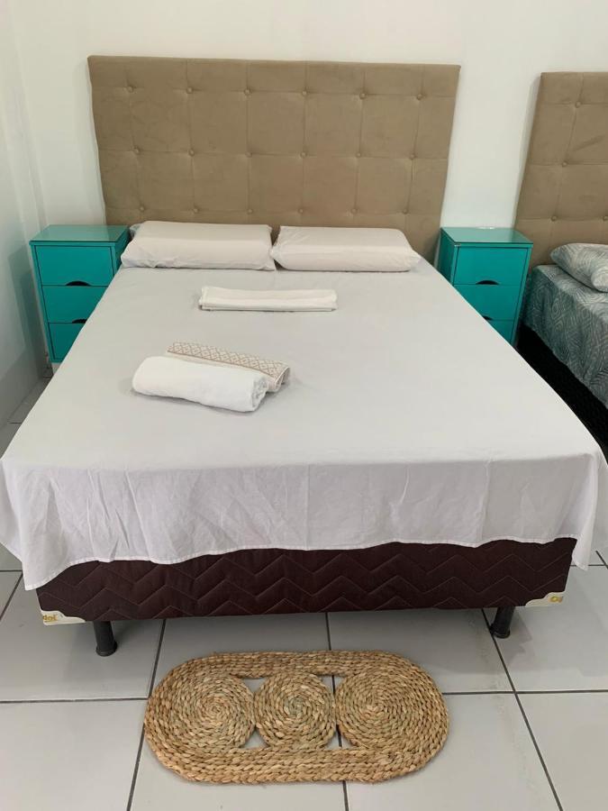 Pousada Meu Xodó Barreirinhas Exterior foto