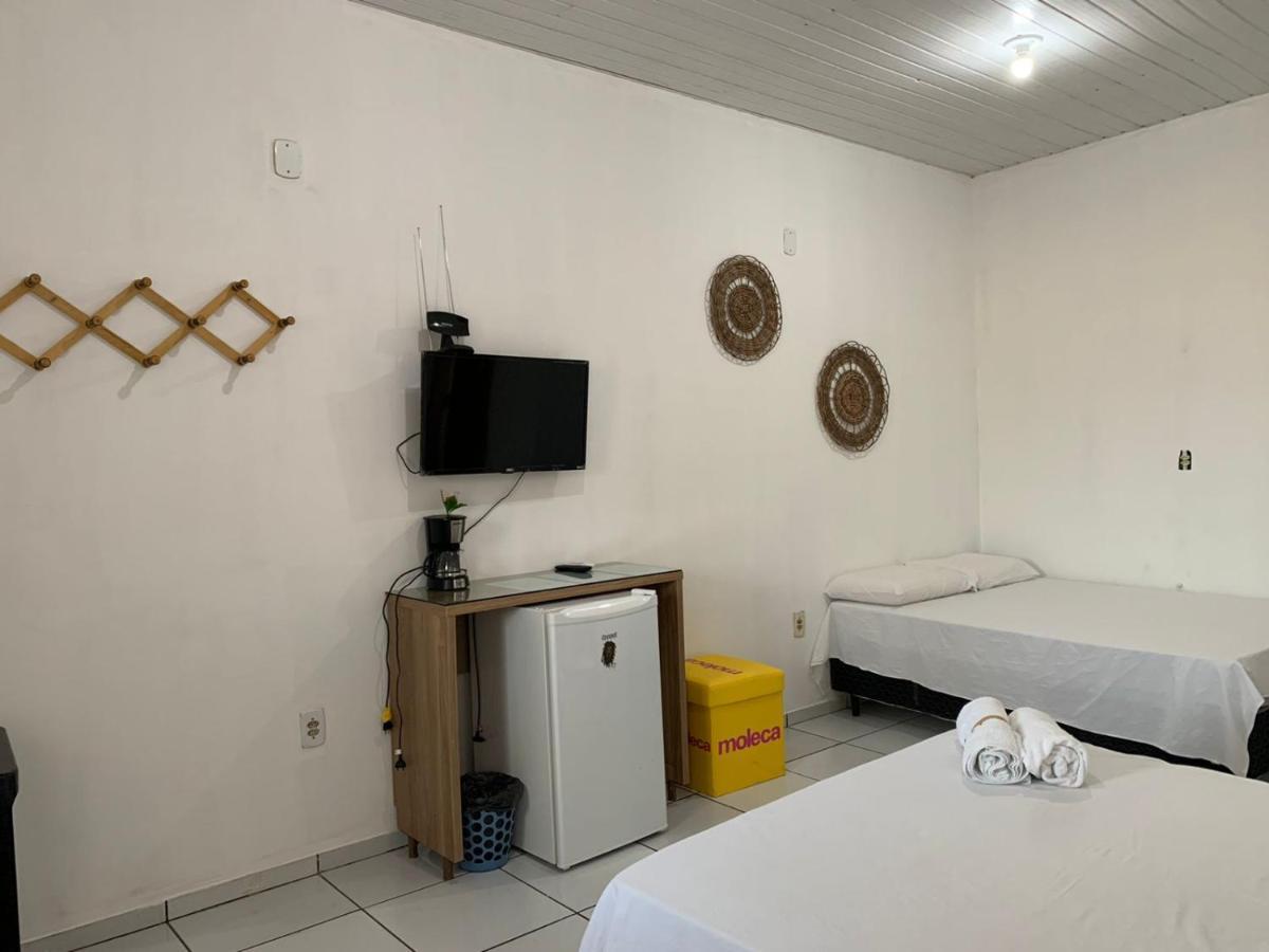Pousada Meu Xodó Barreirinhas Exterior foto