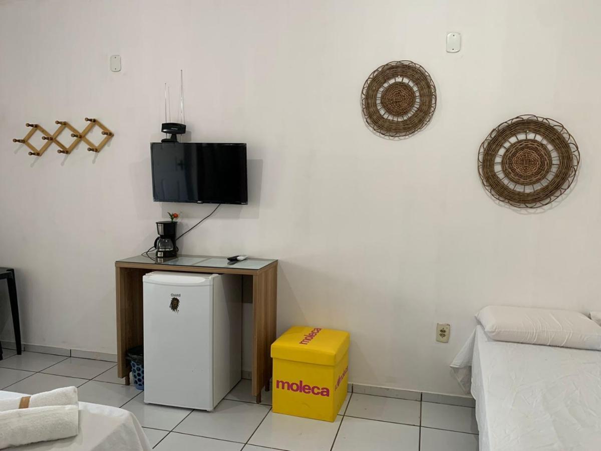 Pousada Meu Xodó Barreirinhas Exterior foto