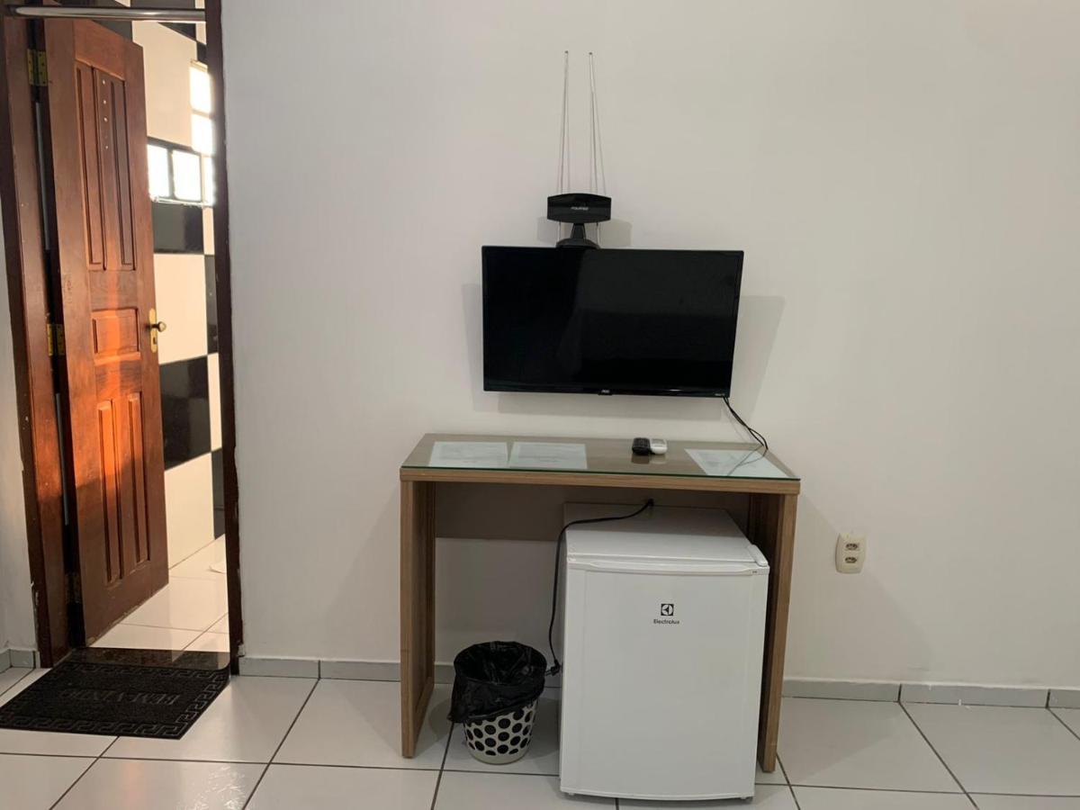Pousada Meu Xodó Barreirinhas Exterior foto