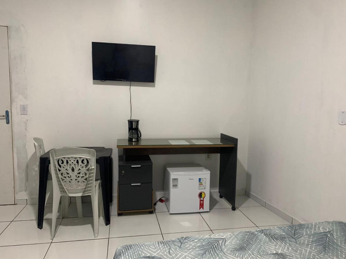 Pousada Meu Xodó Barreirinhas Exterior foto