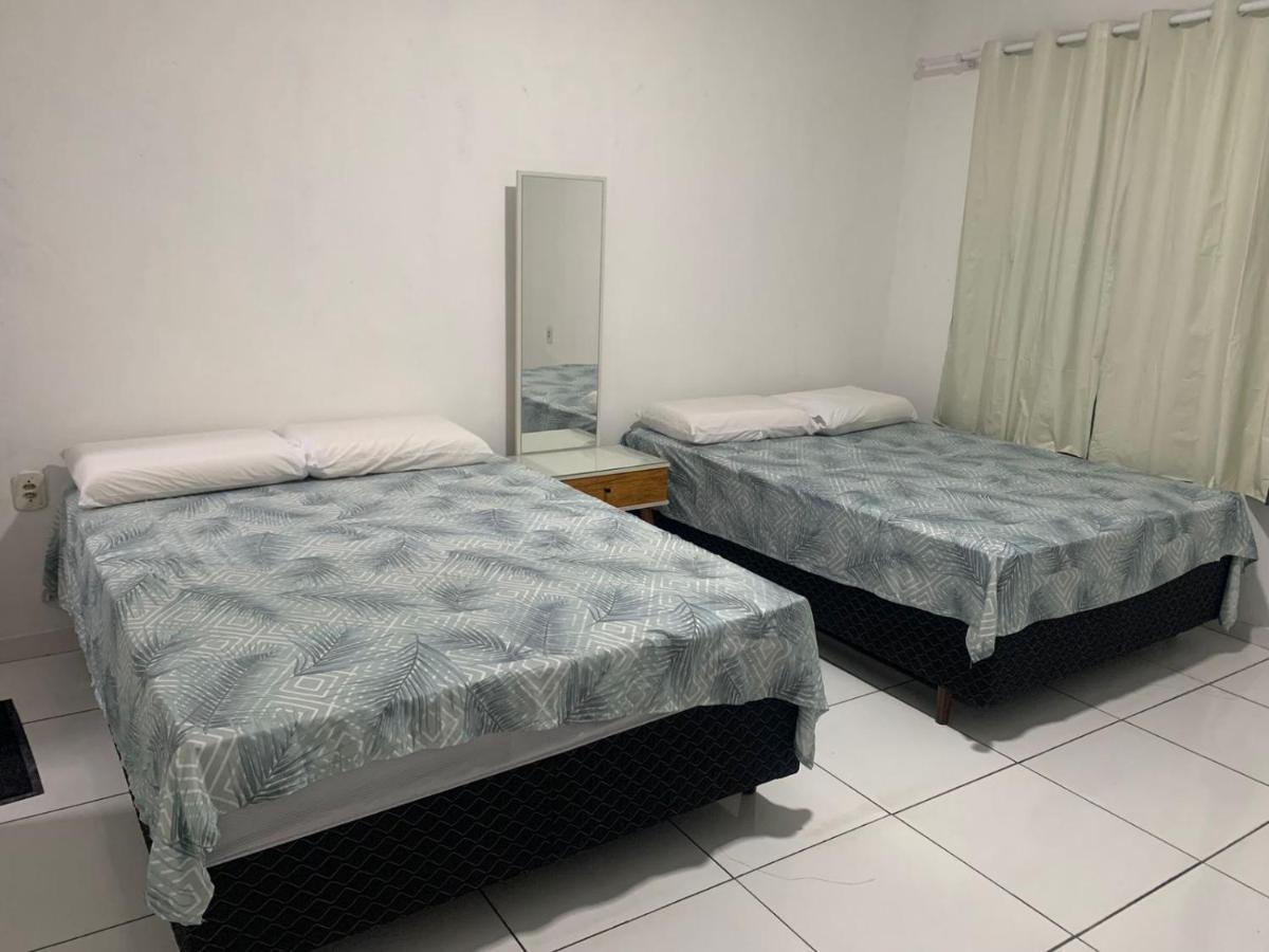 Pousada Meu Xodó Barreirinhas Exterior foto