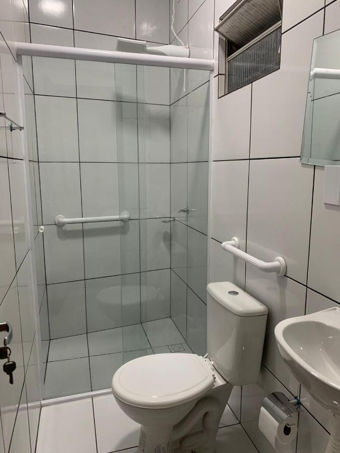 Pousada Meu Xodó Barreirinhas Exterior foto