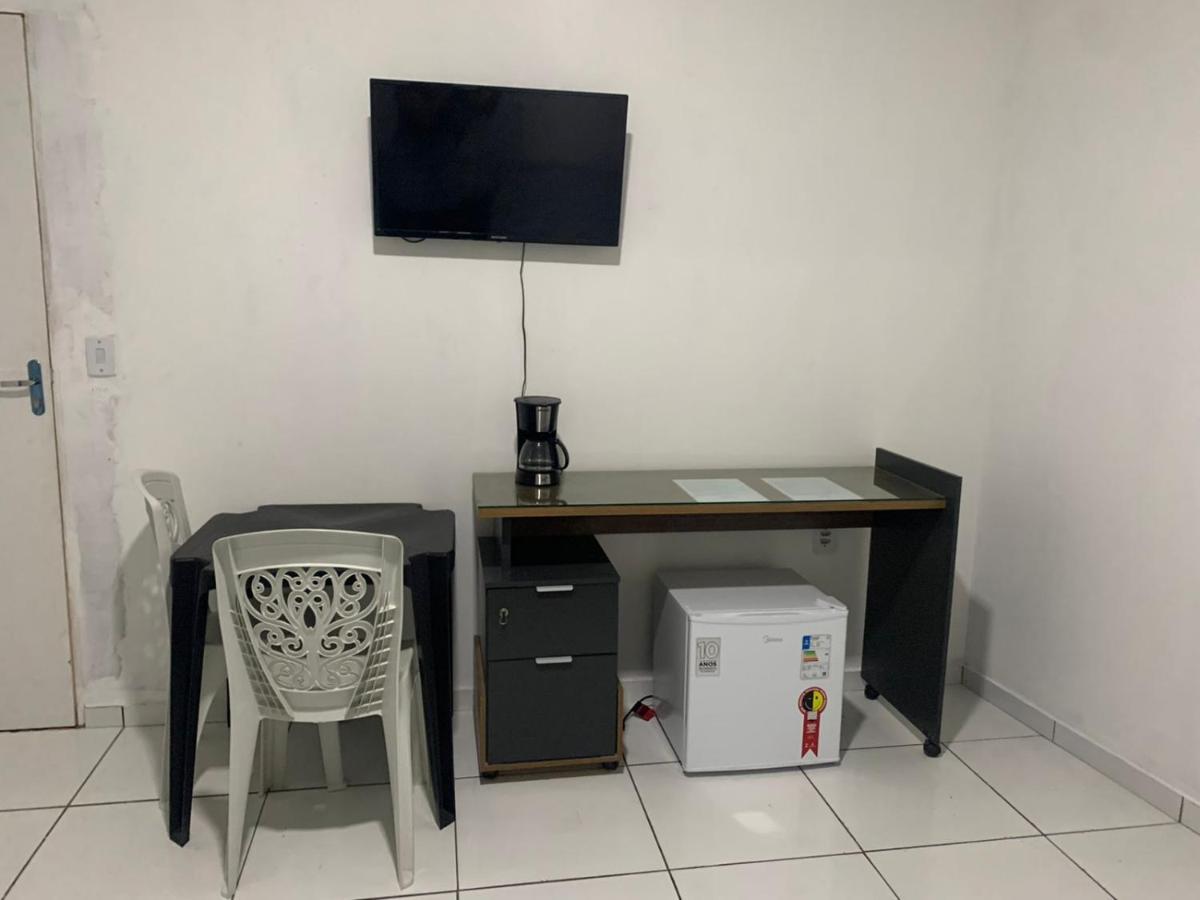 Pousada Meu Xodó Barreirinhas Exterior foto