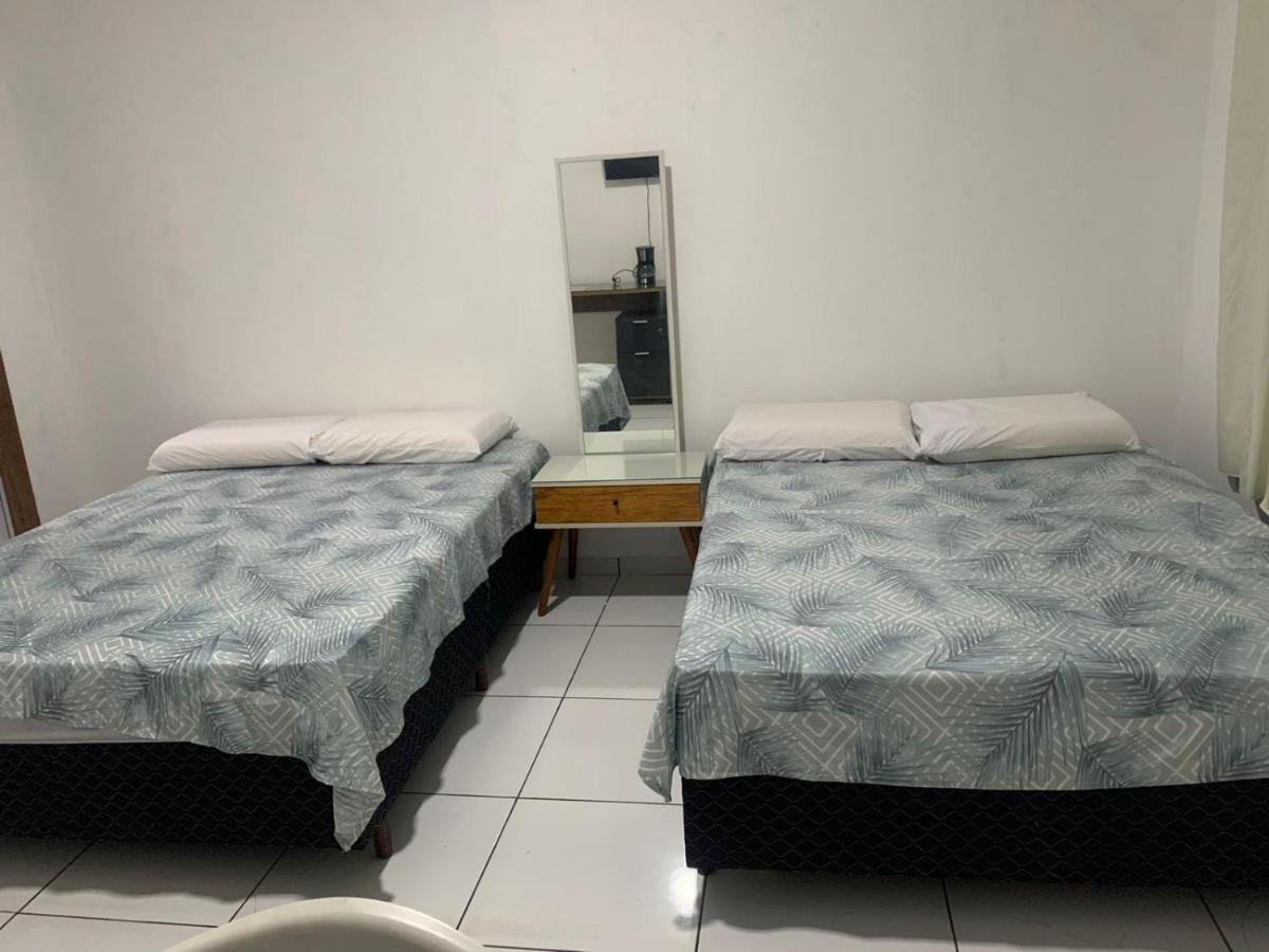 Pousada Meu Xodó Barreirinhas Exterior foto