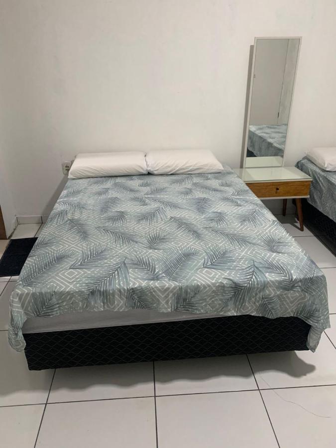 Pousada Meu Xodó Barreirinhas Exterior foto